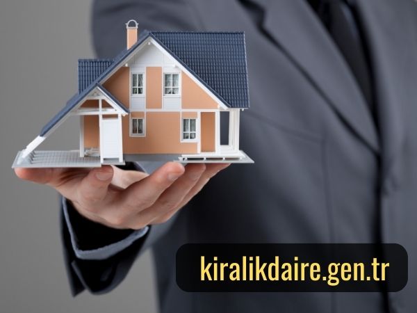 Abdallı Mahallesi Kiralık Daire